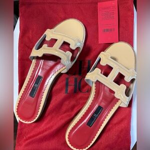Carolina Herrera Sandals